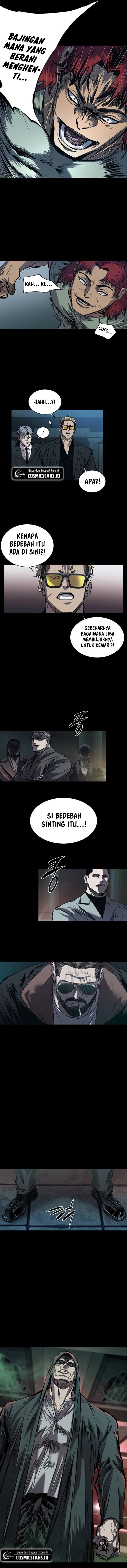 Castle 2: On Top of Everyone Chapter 07 Gambar 5