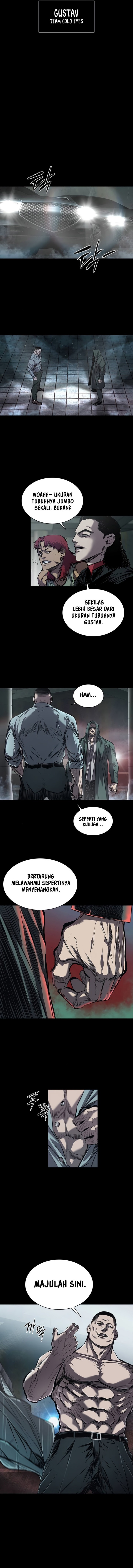 Castle 2: On Top of Everyone Chapter 07 Gambar 6