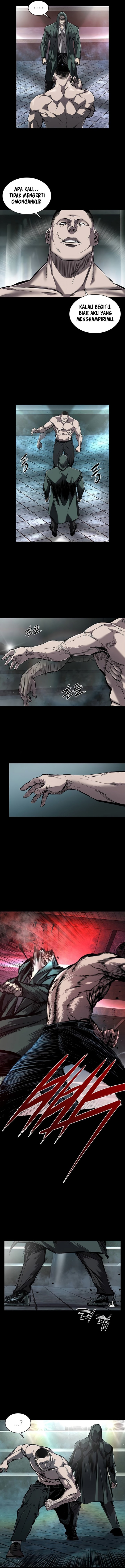 Castle 2: On Top of Everyone Chapter 07 Gambar 7