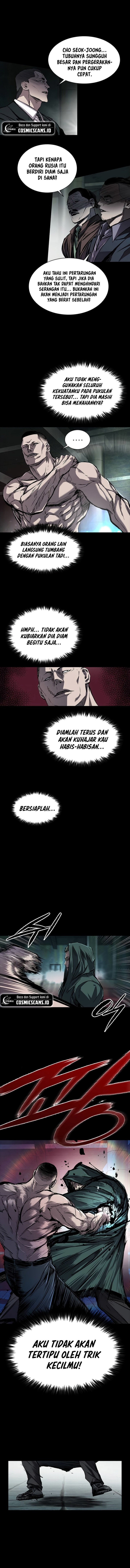 Castle 2: On Top of Everyone Chapter 07 Gambar 8