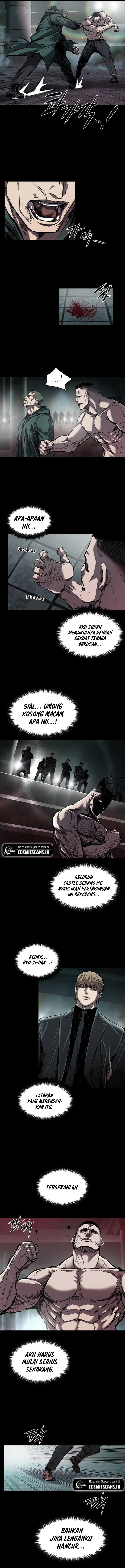 Castle 2: On Top of Everyone Chapter 07 Gambar 9