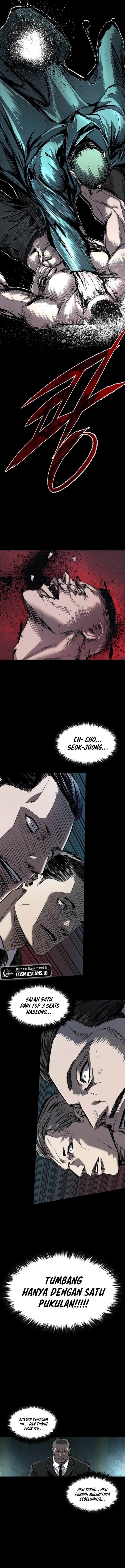 Castle 2: On Top of Everyone Chapter 07 Gambar 12