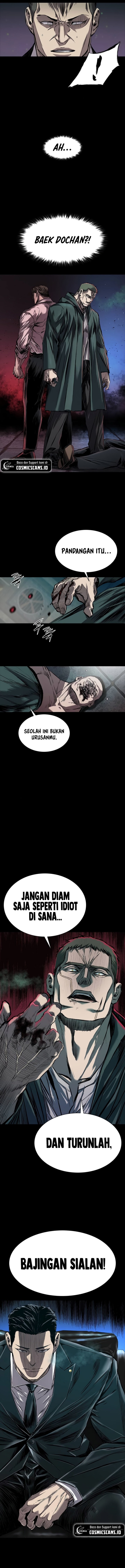 Castle 2: On Top of Everyone Chapter 07 Gambar 13