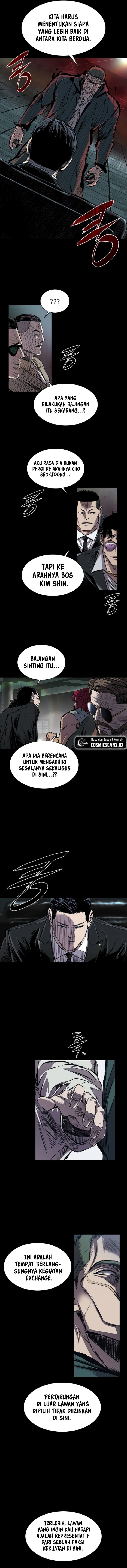 Castle 2: On Top of Everyone Chapter 07 Gambar 16
