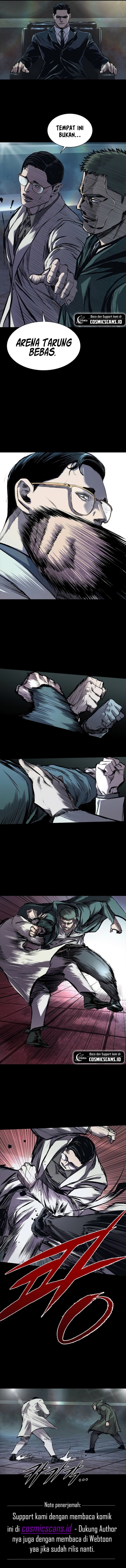 Castle 2: On Top of Everyone Chapter 07 Gambar 17