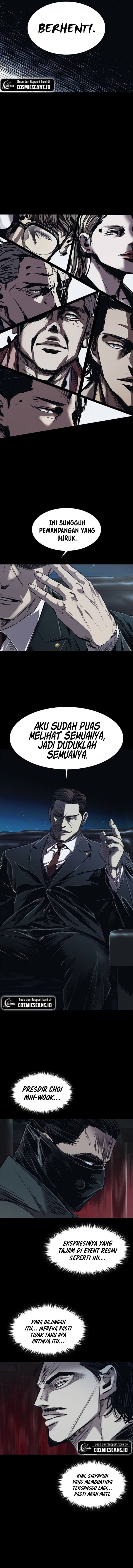 Castle 2: On Top of Everyone Chapter 07 Gambar 20