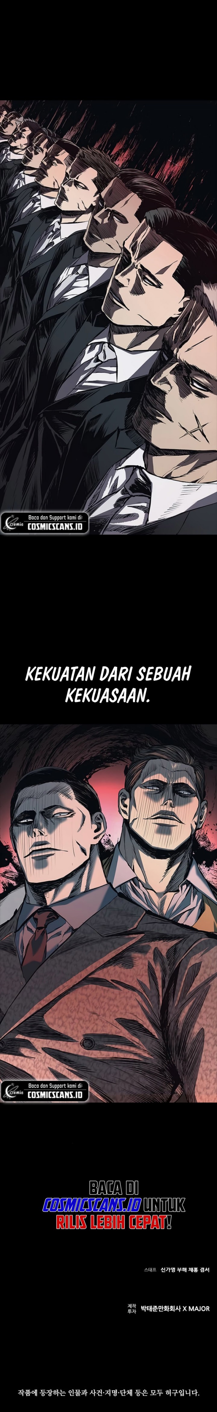 Castle 2: On Top of Everyone Chapter 07 Gambar 22