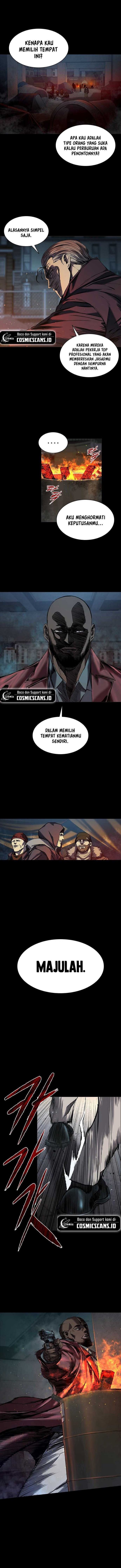 Castle 2: On Top of Everyone Chapter 20 Gambar 1