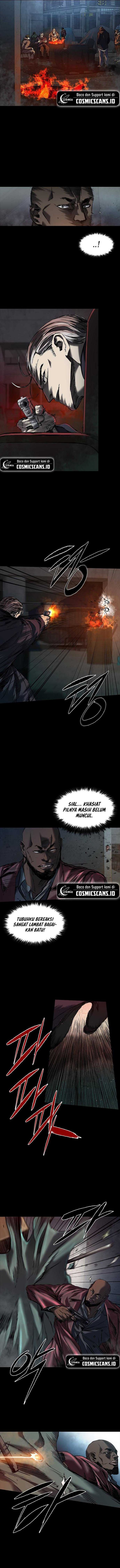 Castle 2: On Top of Everyone Chapter 20 Gambar 2