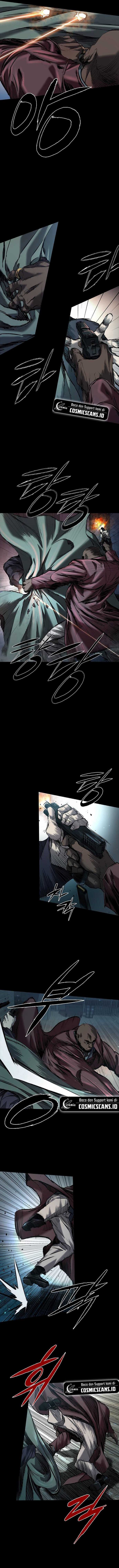 Castle 2: On Top of Everyone Chapter 20 Gambar 3