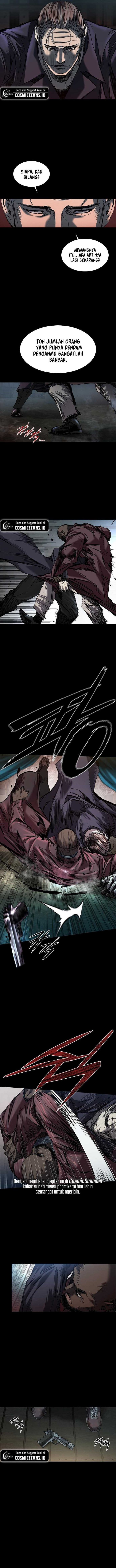 Castle 2: On Top of Everyone Chapter 20 Gambar 5