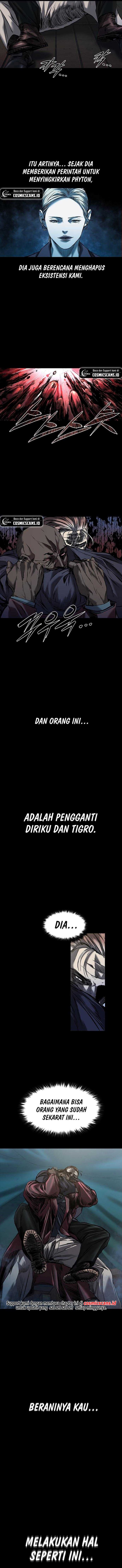 Castle 2: On Top of Everyone Chapter 20 Gambar 8