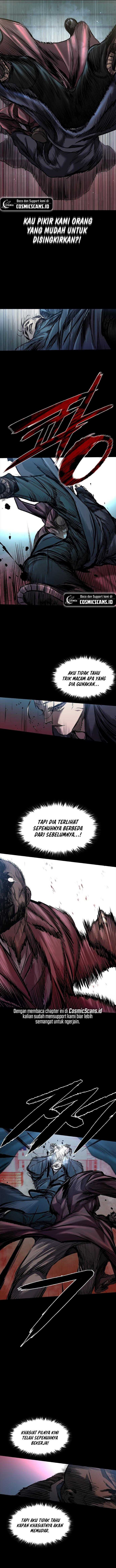 Castle 2: On Top of Everyone Chapter 20 Gambar 9