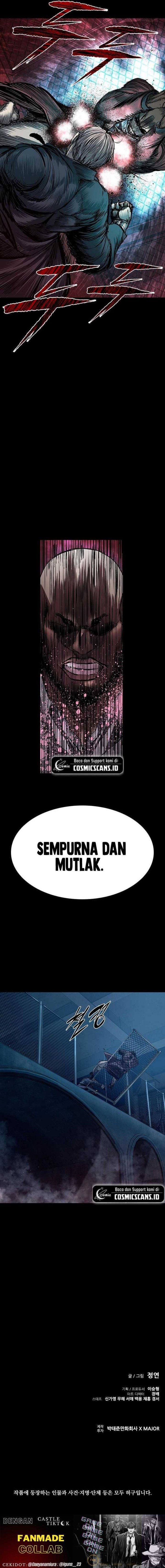 Castle 2: On Top of Everyone Chapter 20 Gambar 14