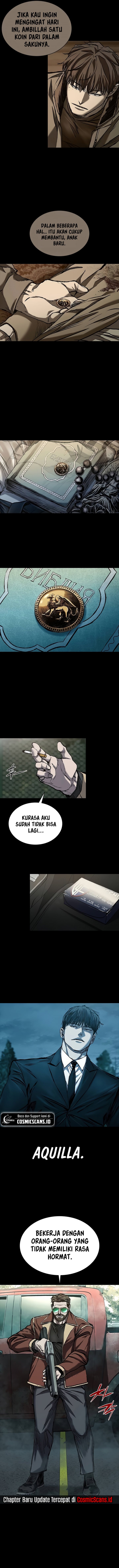 Castle 2: On Top of Everyone Chapter 45 Gambar 12
