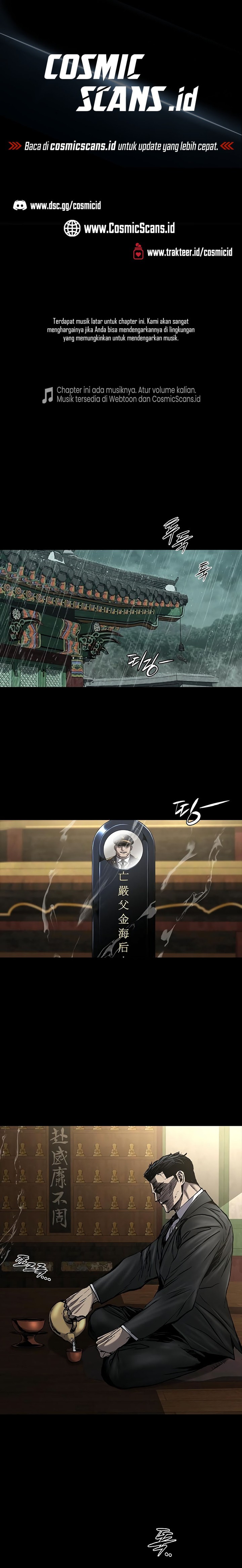 Castle 2: On Top of Everyone Chapter 64 Gambar 1