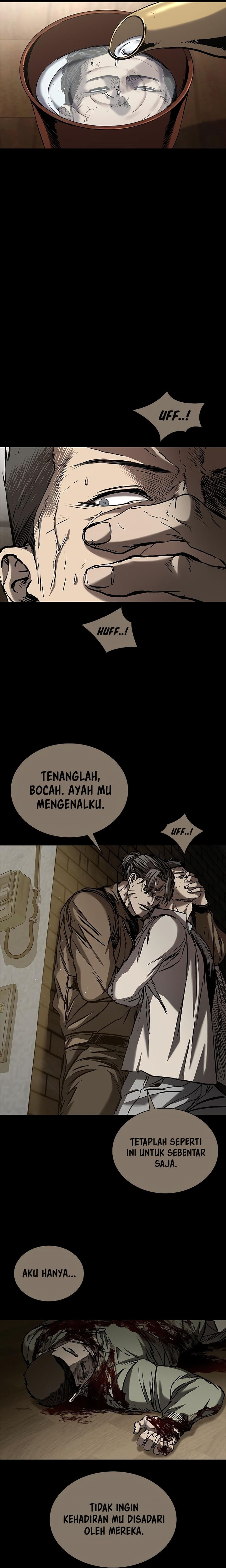 Castle 2: On Top of Everyone Chapter 64 Gambar 2