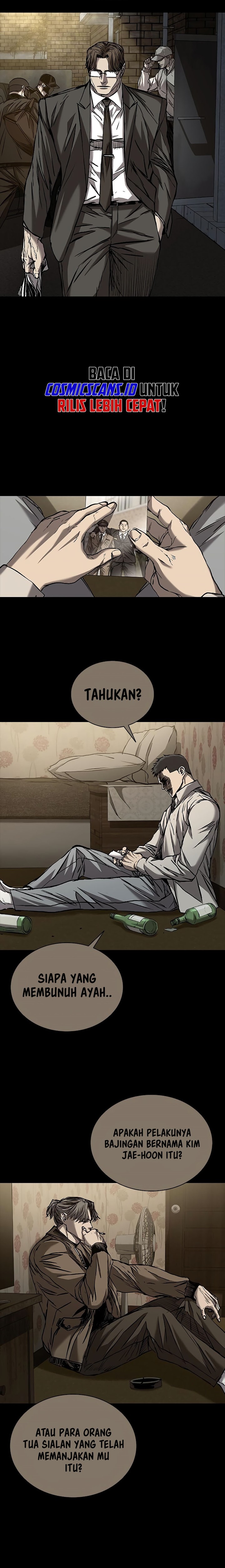Castle 2: On Top of Everyone Chapter 64 Gambar 3