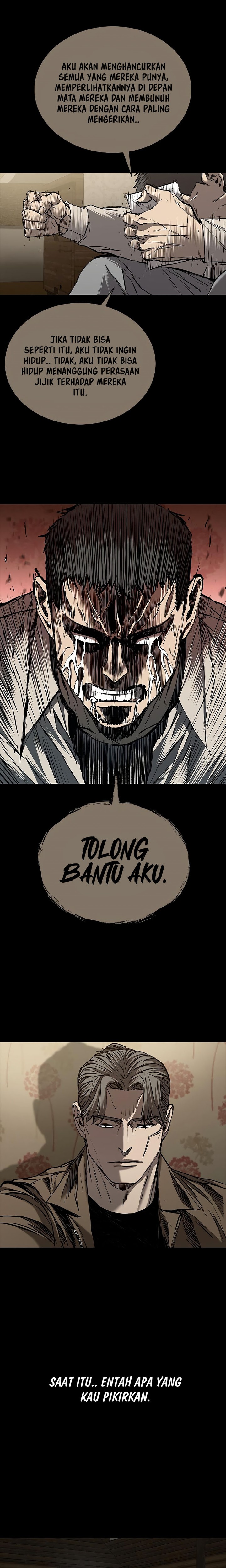 Castle 2: On Top of Everyone Chapter 64 Gambar 5