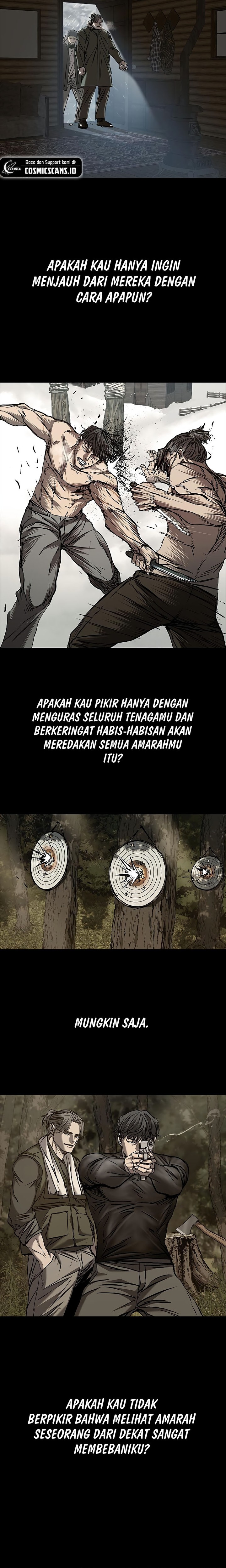 Castle 2: On Top of Everyone Chapter 64 Gambar 6