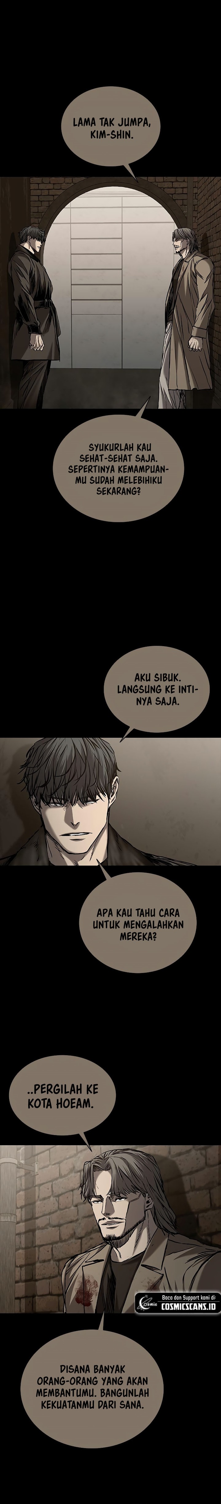 Castle 2: On Top of Everyone Chapter 64 Gambar 8