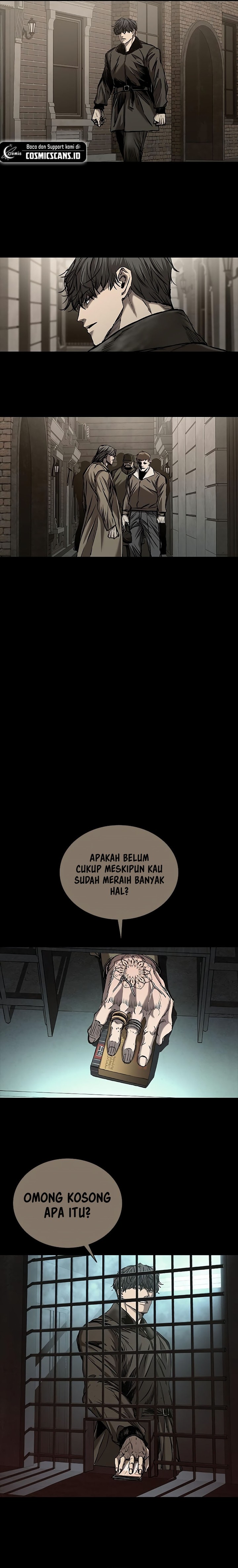 Castle 2: On Top of Everyone Chapter 64 Gambar 10