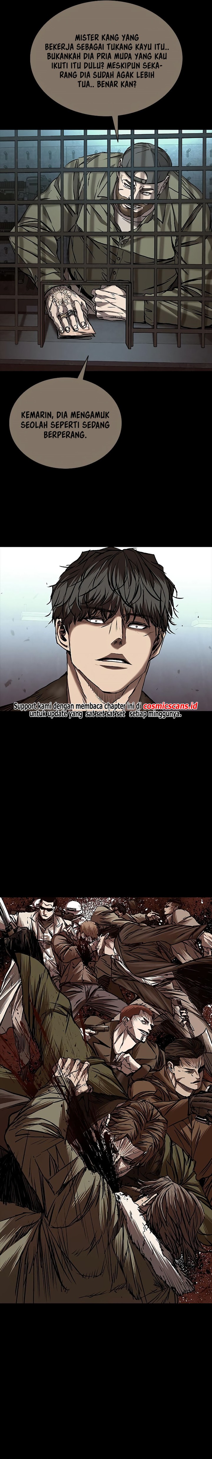 Castle 2: On Top of Everyone Chapter 64 Gambar 11