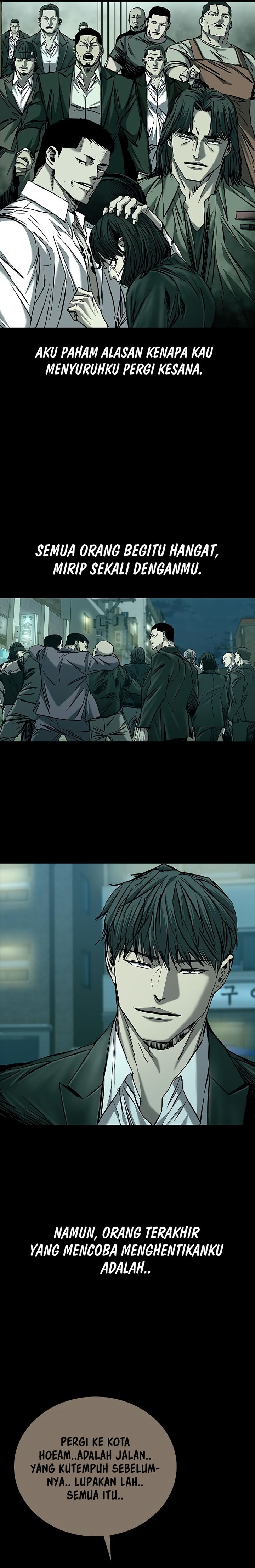 Castle 2: On Top of Everyone Chapter 64 Gambar 13