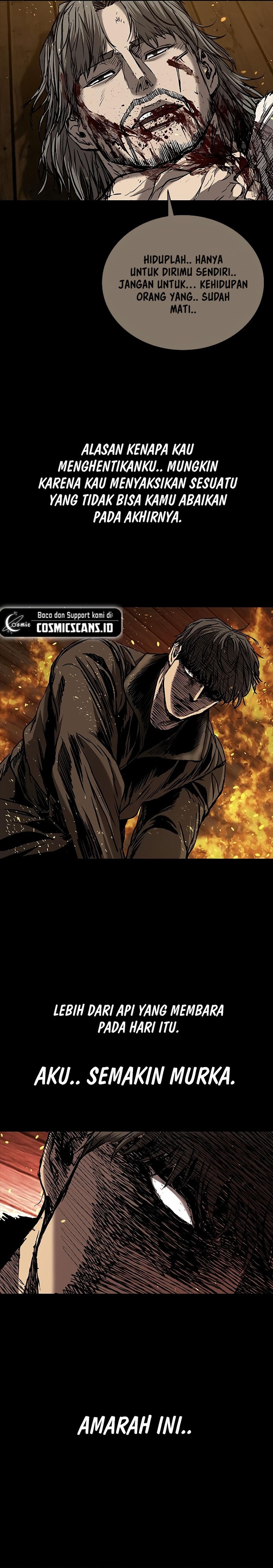 Castle 2: On Top of Everyone Chapter 64 Gambar 14
