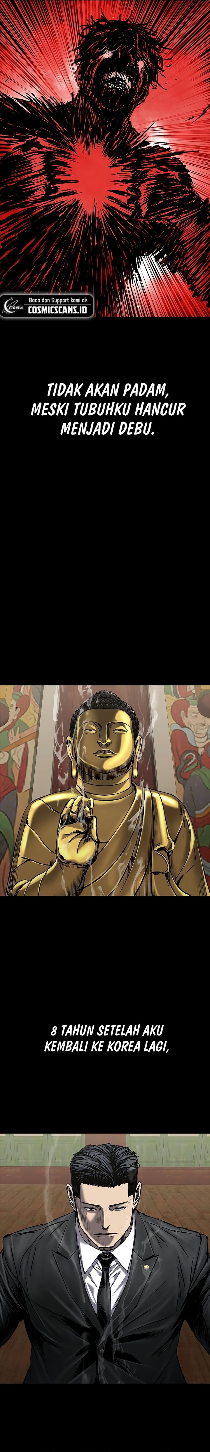 Castle 2: On Top of Everyone Chapter 64 Gambar 15