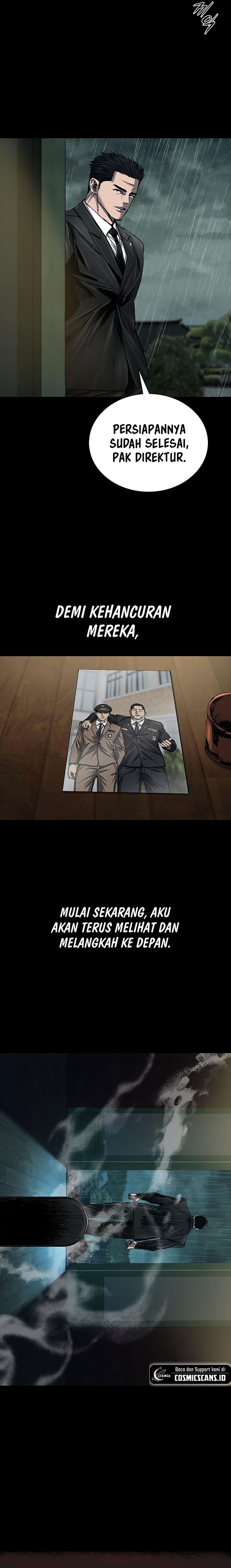 Castle 2: On Top of Everyone Chapter 64 Gambar 17