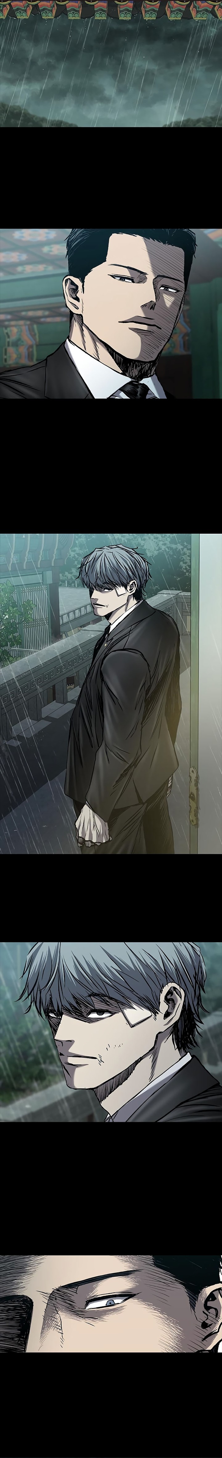 Castle 2: On Top of Everyone Chapter 64 Gambar 18