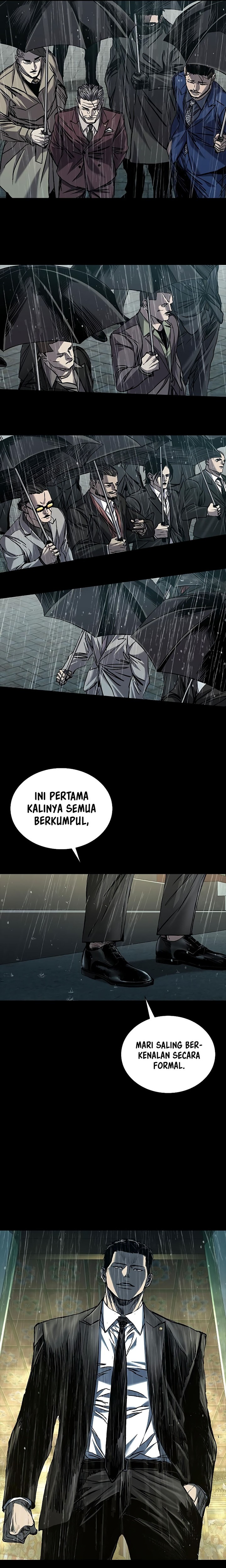 Castle 2: On Top of Everyone Chapter 64 Gambar 20