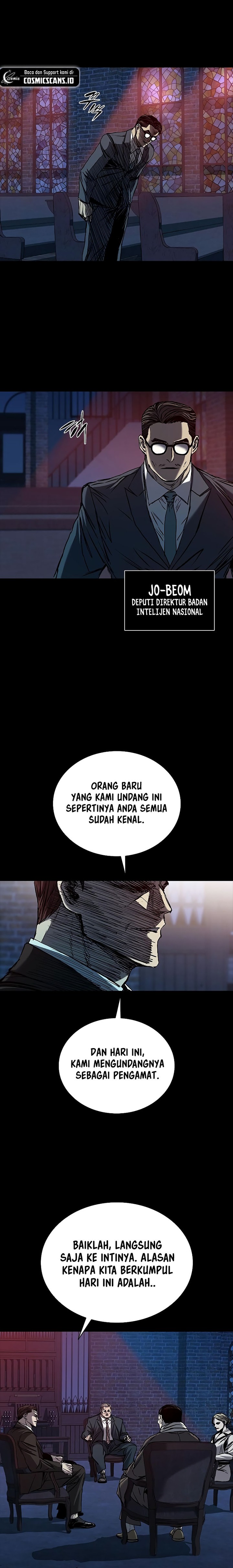 Castle 2: On Top of Everyone Chapter 64 Gambar 22