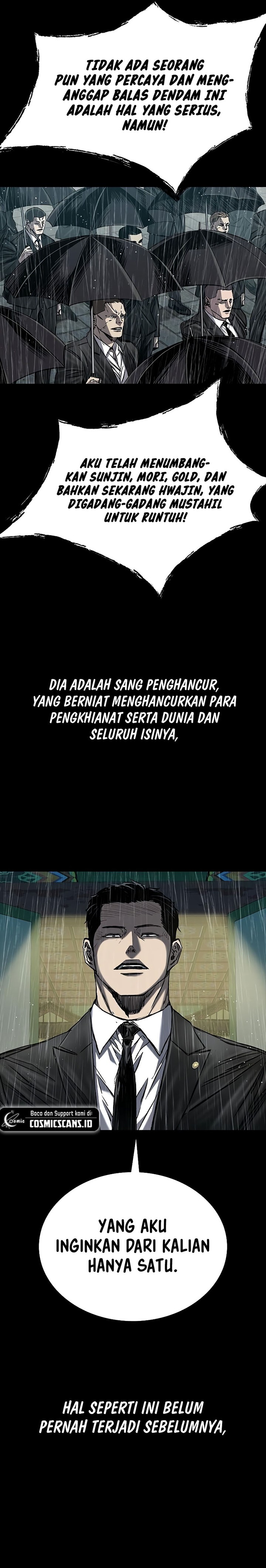 Castle 2: On Top of Everyone Chapter 64 Gambar 26