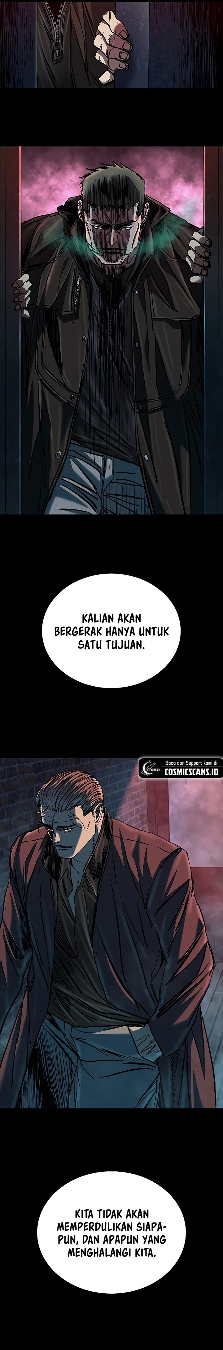 Castle 2: On Top of Everyone Chapter 64 Gambar 29