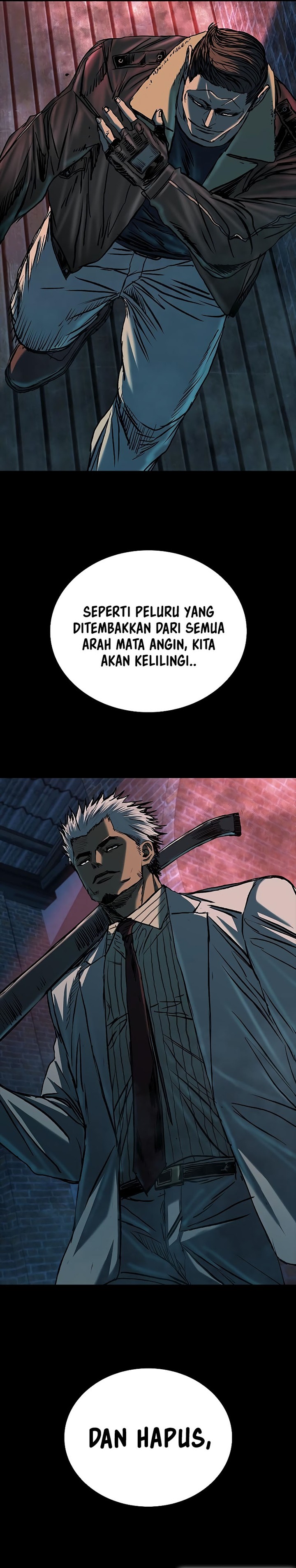 Castle 2: On Top of Everyone Chapter 64 Gambar 30
