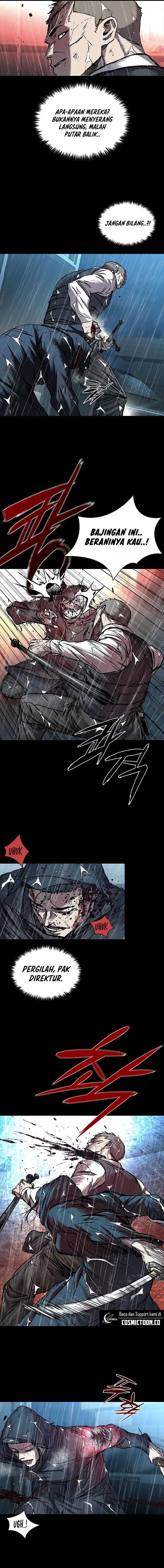 Castle 2: On Top of Everyone Chapter 74 Gambar 2