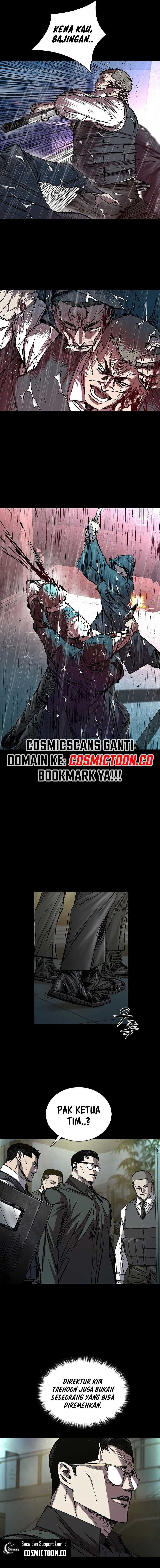 Castle 2: On Top of Everyone Chapter 74 Gambar 3