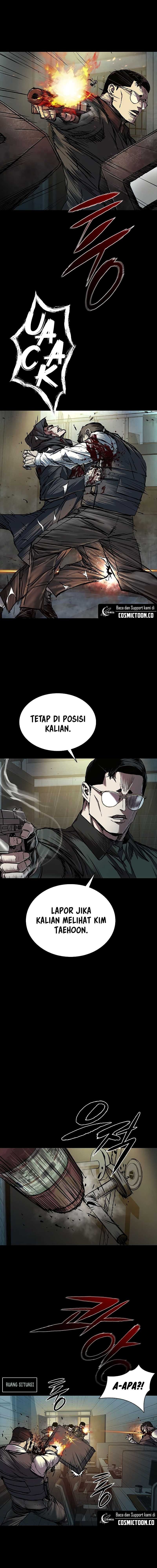 Castle 2: On Top of Everyone Chapter 74 Gambar 5