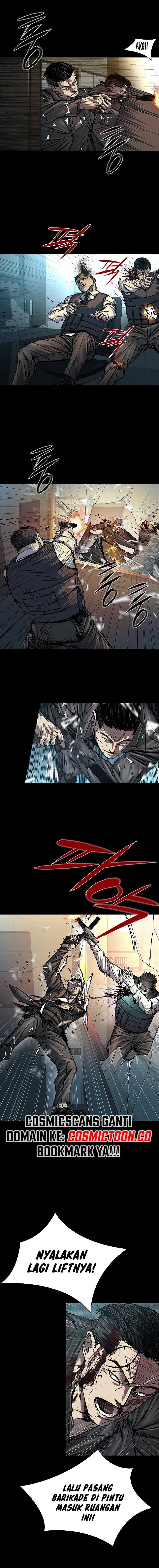 Castle 2: On Top of Everyone Chapter 74 Gambar 6