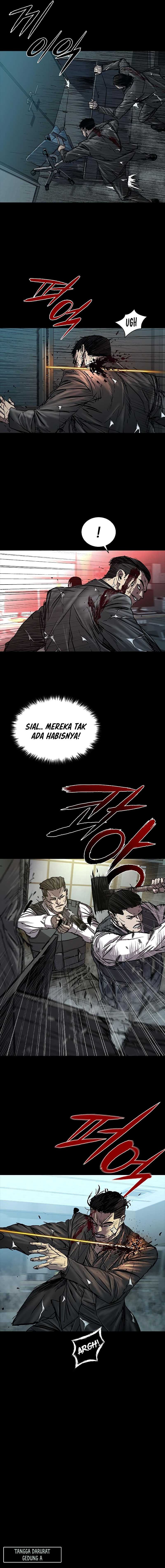 Castle 2: On Top of Everyone Chapter 74 Gambar 7