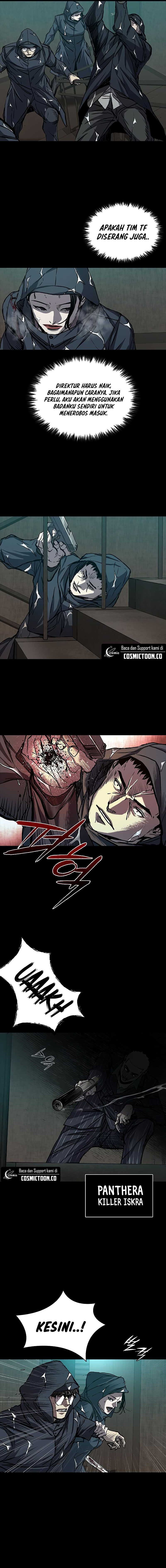 Castle 2: On Top of Everyone Chapter 74 Gambar 8