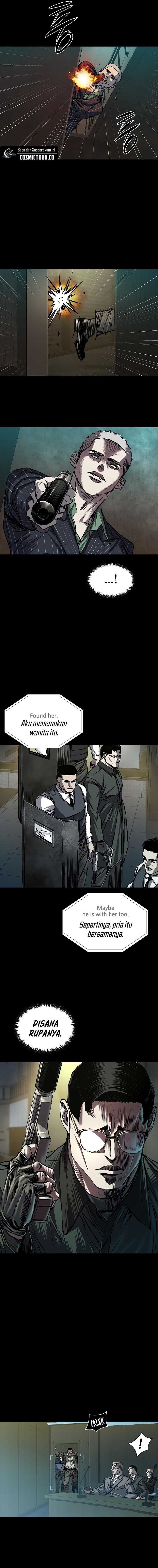 Castle 2: On Top of Everyone Chapter 74 Gambar 9