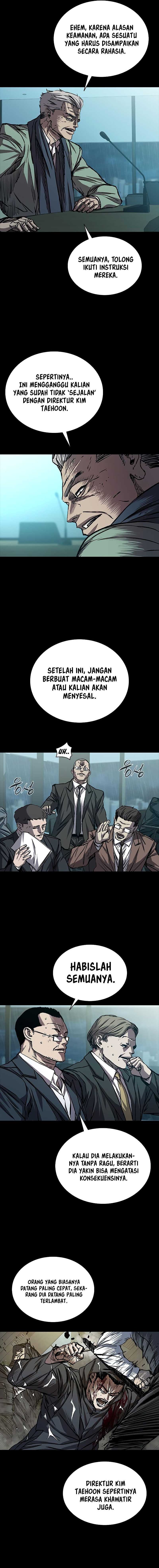 Castle 2: On Top of Everyone Chapter 74 Gambar 11