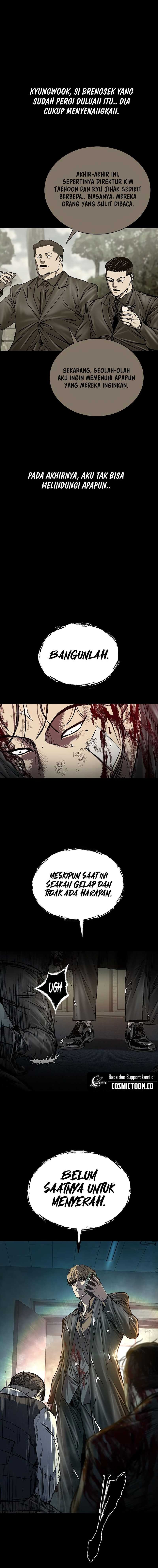 Castle 2: On Top of Everyone Chapter 74 Gambar 14