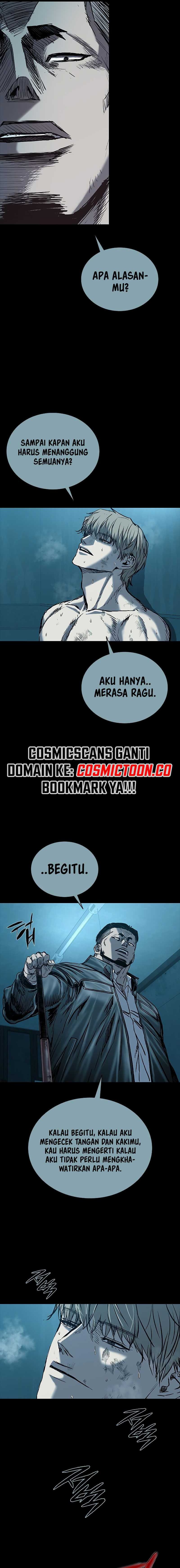 Castle 2: On Top of Everyone Chapter 74 Gambar 19