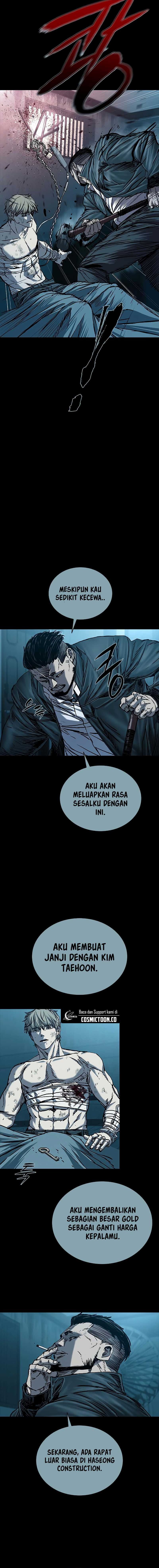 Castle 2: On Top of Everyone Chapter 74 Gambar 20
