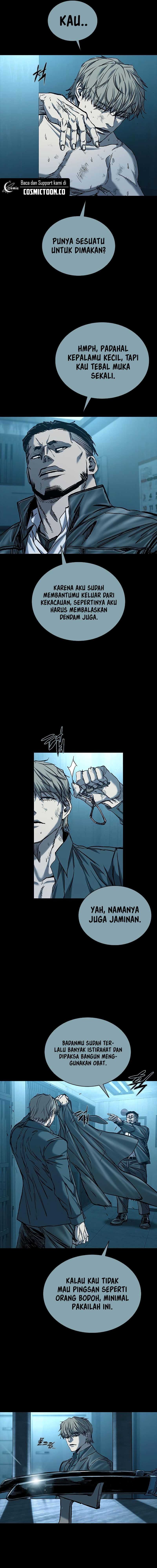 Castle 2: On Top of Everyone Chapter 74 Gambar 22