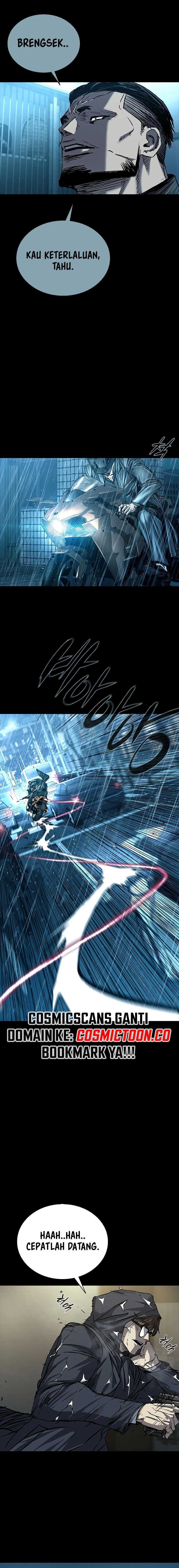 Castle 2: On Top of Everyone Chapter 74 Gambar 23